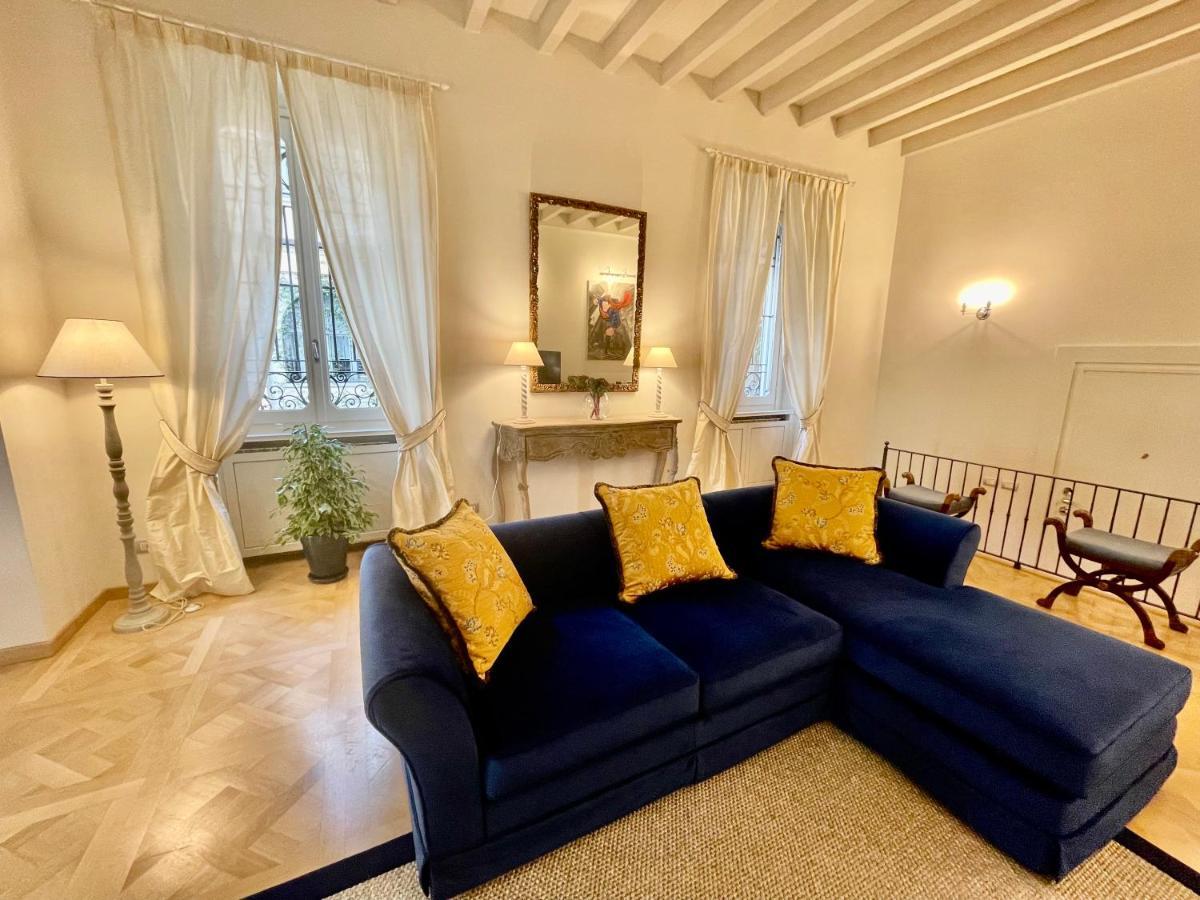 Apartamento Santa Maria Delle Grazie Milán